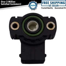 Engine Throttle Position Sensor TPS Direct Fit for BMW