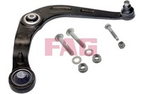 Querlenker Dreieckslenker Schaeffler FAG 821 0611 10 FüR Peugeot 206 Stahlguss