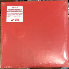 Wilco Jeff Tweedy Daniel Johnston dBpm 15 [Vinyl New] Ltd Red Record RSD 2025 BF