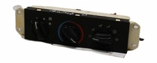 1999-2005 Jeep Wrangler Ac Climate Temperature Control Lhd Oem 1491664 1999-2005 Jeep Wrangler Ac Climate Temperature Control Lhd Oem 1491664