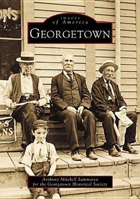 Georgetown by Anthony Mitchell Sammarco: Used