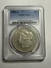 1895-O Morgan Dollar PCGS VF25 Nice Original Key Date