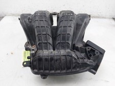 ANSAUGKRÜMMER Mitsubishi Outlander (CW) SUV 2.0 16V 4x2 (4B11) 2010 1540A069