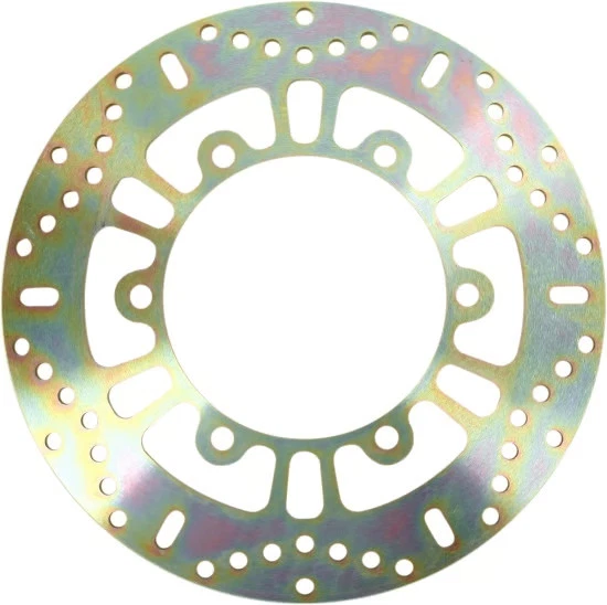 Rotor de freno de repuesto EBC OE MD4016 KAWASAKI EX500 EX500 Ninja 500 EX500 etc. Foto 2 de 4