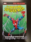 Amazing Spider-Man Epic Collection: Invasion of the Spider-Slayers