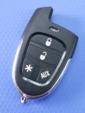 ScyTek Astra 4 Button One Way Remote Transmitter Fob - Tested