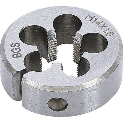 DRAHT M14 X 1,00 X 38 METRISCH NICHT STANDARD 14 X 100 38,1 mm Käfig