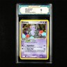 TQG 9 Mint 2005 Pokemon ENG Grumpig #EX-DEOXYS 32/107 U