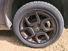 CITROEN C4 CACTUS 2014-2018 ALLOY WHEEL --- SINGLE 65