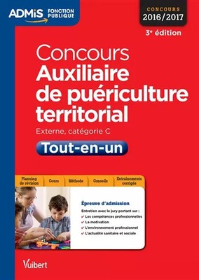 Territorialer Kinderbetreuungshilfswettbewerb - Kategorie C - All-in-One - Con