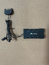 Corsair 6-Port RGB LED Hub For Corsair RGB Lightning Node Pro CO-8950020