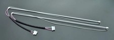 Monitor Repair CCFL Backlight Assembly for 15.0" Hannstar HSD150SX