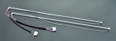 Monitor Repair CCFL Backlight Assembly for 15.0'' Hannstar HSD150SX