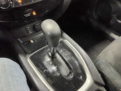ROGUE     2016 Transmission Shift 713141