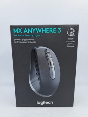 Logitech MX Anywhere 3 Schwarz Kabellose Maus_0.25_6