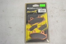 Carbone Lorraine 2451 S1 Brake Pads Honda XL 1 Piece