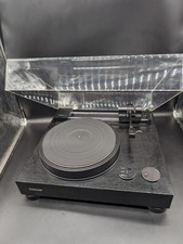 Pioneer PL-L1 Record Player Turntable Audio Sound Excellent Condition Tested 01