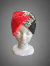 Handmade Ear Warmers - Double layer - 1 size fits all