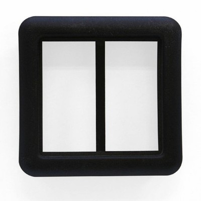 Switch Bezel Frame for 2 Switches