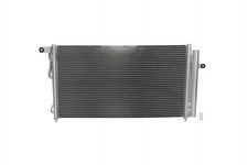 Condensateur Hyundai ACCENT