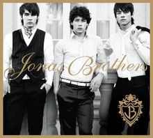 Jonas Brothers von Jonas Brothers | CD | Zustand sehr gut