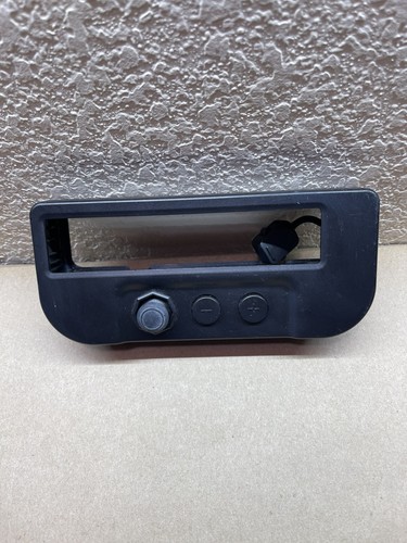 Nintendo Wii Band / Guitar Hero Drum Controller Dock OEM Part # 95521.808 *read - Picture 2 of 10