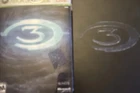 Halo 3 Limited Steelbook Edition Xbox 360