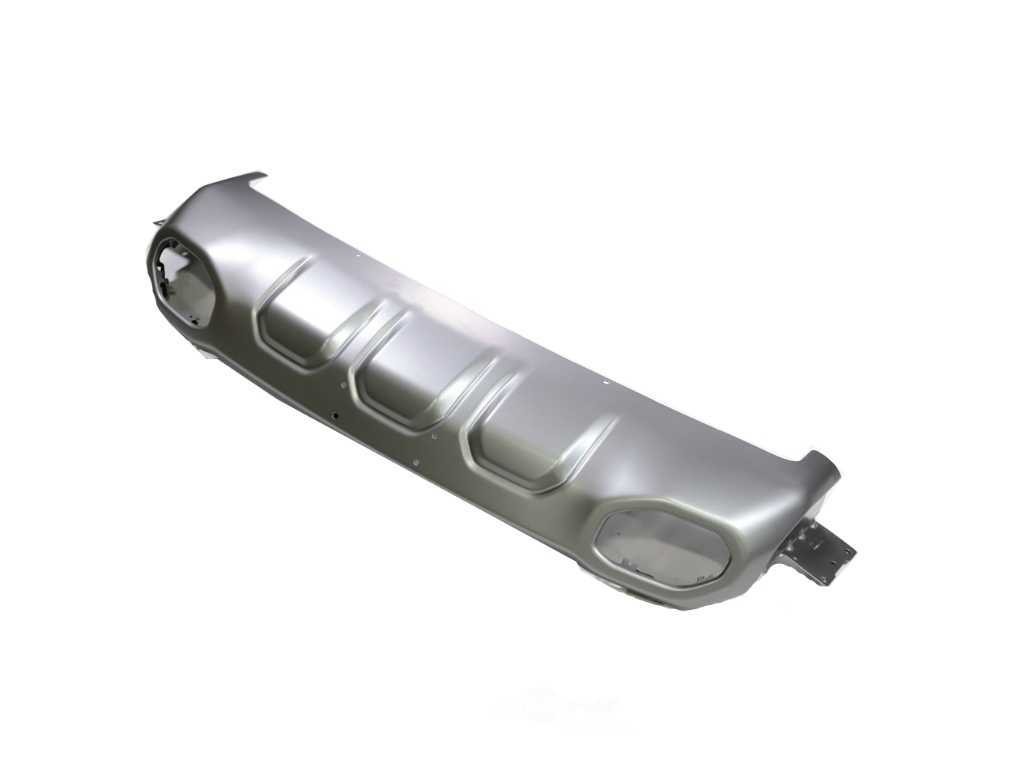 Parachoques para Ram 1500 2019-2020 (N/P 5ZB47MS5AA)
