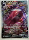 Pokemon TCG Gengar VMAX 157/264 Swsh08: Fusion Strike NM-M Condition