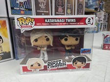 Ultimate Funko Pop Scott Pilgrim vs. the World Figures Gallery and Checklist 34
