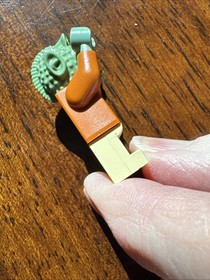 LEGO Star Wars Wald Rodian Minifigure SW0328 From Set 7962