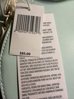 Loungefly Disney Cruise Line Ship Replica Mickey Crossbody Teal Purse - NWT — photo 5