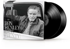 Don Henley - Cass County (Deluxe) [New Vinyl LP]