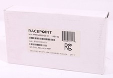 Savant Racepoint RPE LCD Qo Dual Relay 20A 12...