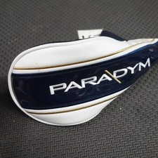 Callaway golf paradym fairway wood head cover fast ship 260716