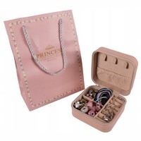 Set Zur Herstellung ArmbäNdern, Halsketten, AnhäNgern, Taschen, Perlen Charms