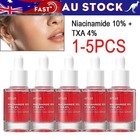 ANUA Niacinamide 10% + TXA Tranexamic Acid 4% Dark Spot Correcting Serum 30mL AU