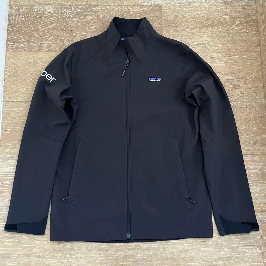 Patagonia Adze Jacket ブルゾン L ブラック 83525 Patagonia Adze Jacket ブルゾン L ブラック 83525 【公式通販】
