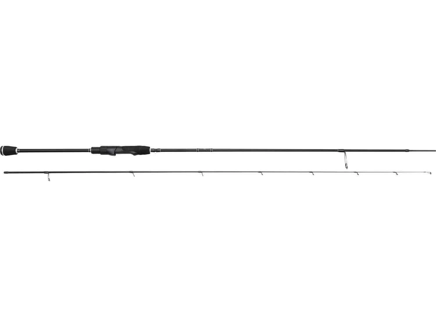 Westin W2 Streetstick 7'1" 213cm 2-10g 2sec