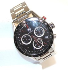 TAG Heuer Carrera Chronograph CBN2010.BA0640