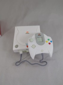 Hallmark Keepsake Christmas Ornament 2023, SEGA Dreamcast Console Musical