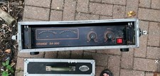 RSE Orange 500W Stereo Endstufe