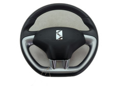 Citroen DS3 A55 2014-2015 Steering Wheel 4109PF Used Genuine OEM