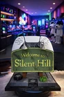Silent Hill Universal Controller Holder-Desk Decoration-Fan Made Gift