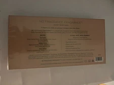 No Fragrance Fragrance Perfume Vegan Cruelty Free Clean HTF Made In The UK