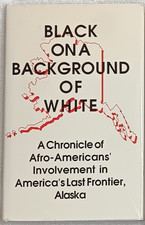Black on a Background of White (1994 · Overs...