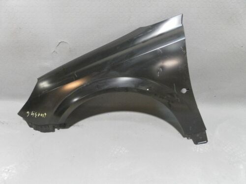 ORIGINAL LEFT FRONT FENDER SIDE SUITABLE FOR OPEL VECTRA C 2005 2008 - Picture 1 of 4