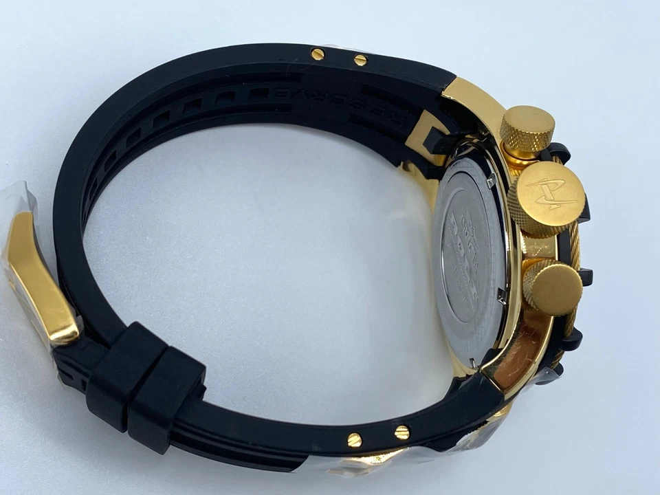 RELOJ INVICTA PERNO 20100/50mm 8171/220 Usado SIN CAJA Foto 3 de 4