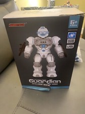 SONOMO Guardian Intelligent Gesture Robot with Remote Control