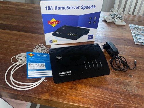 AVM FRITZ!Box 7590 AX V2 mit WIFI 6 Mesh Router Fritz Box Gewerblich Rechnung - Afbeelding 4 van 11